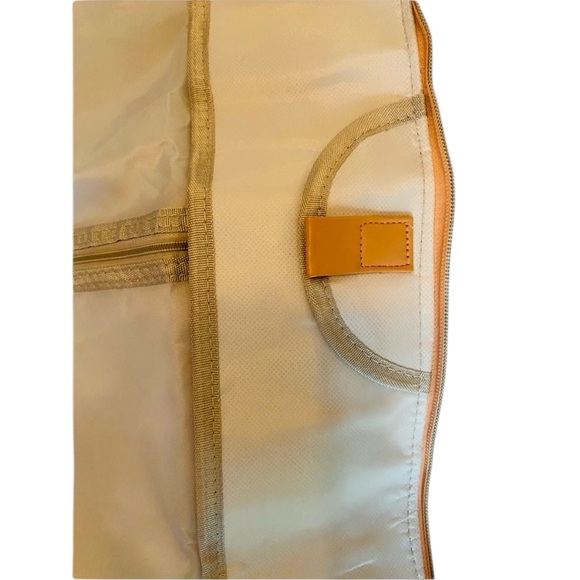 Pink Luxy Duffle Bag - Luxury Brand - Picture 9 of 9